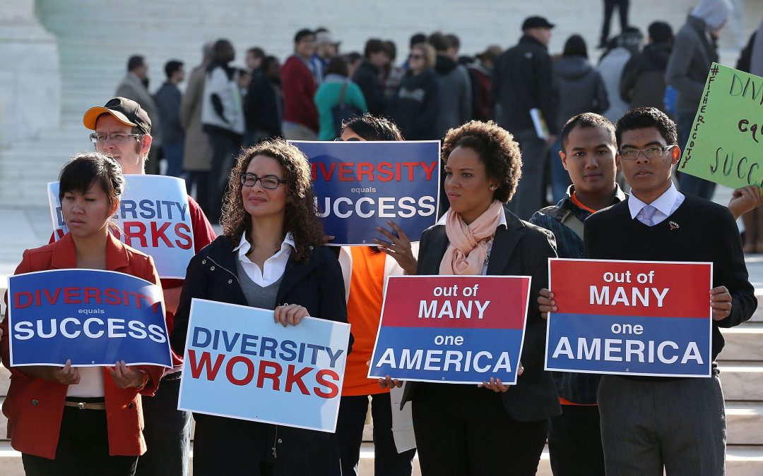 NLP Condemns Dismantling of Affirmative Action